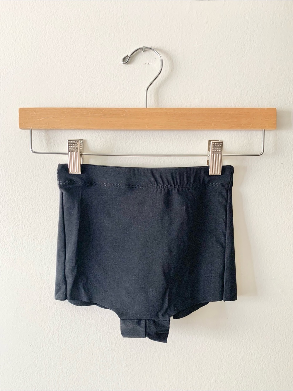NWT Kiki Riki Black High-Waist Seamless Shapewear Underwear